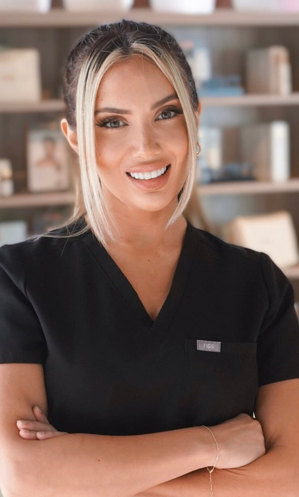 What to expect at Lucie Me
