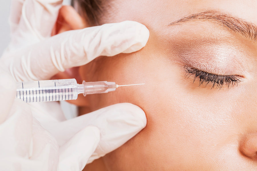 Botox without the trip downtown
