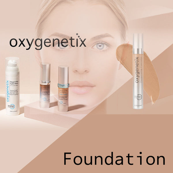 Oxygenetix