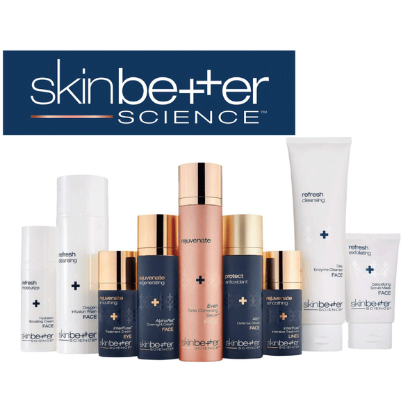 Skinbetter Science