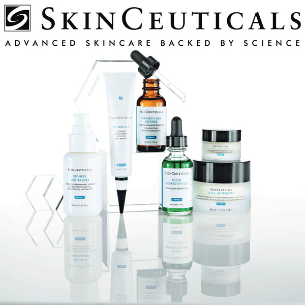 SkinCeuticals