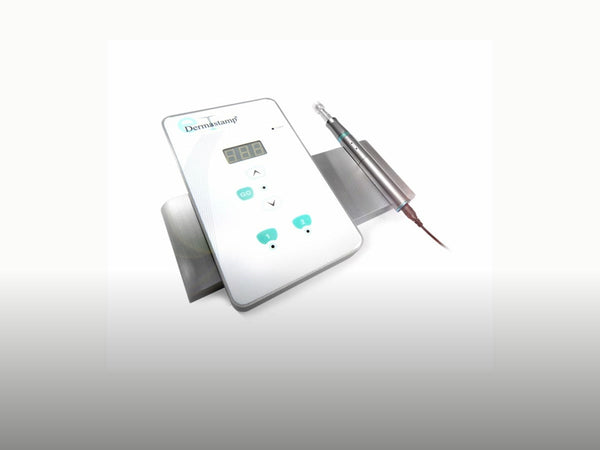 Dermaspark Microneedling