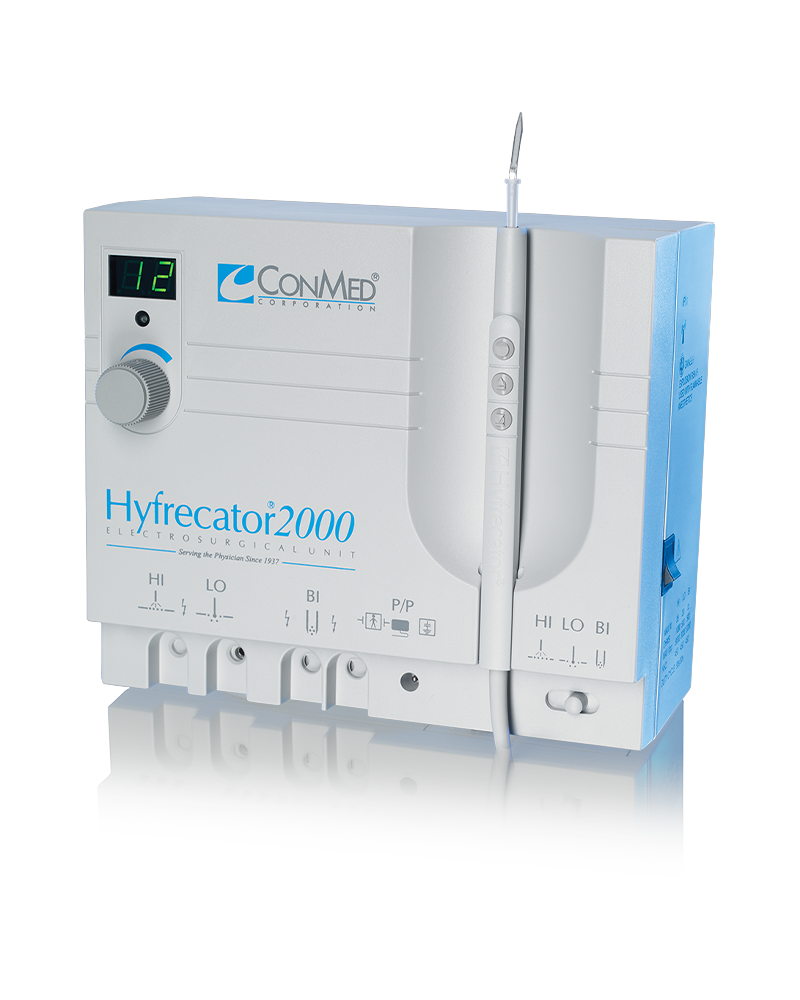 Conmed Hyfrecator