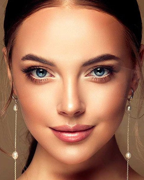 MesoGold, gold-needle facial