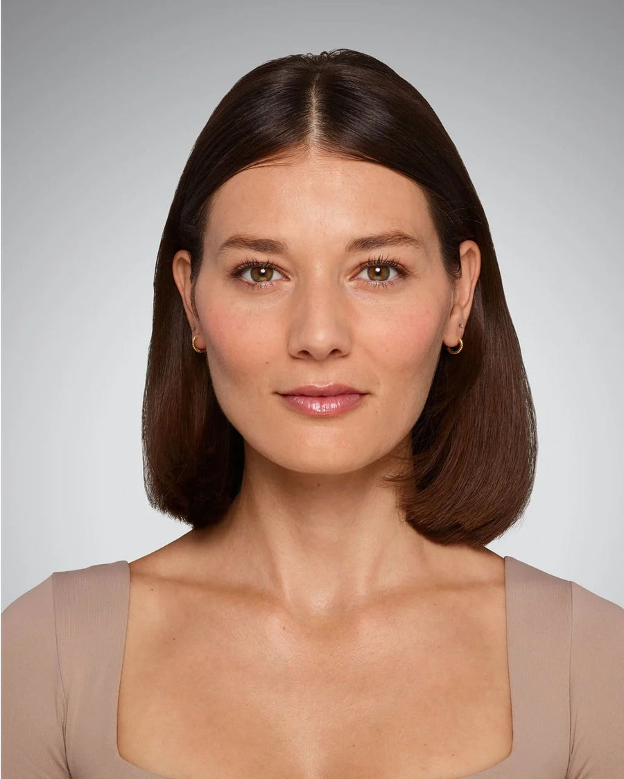 Before and after results