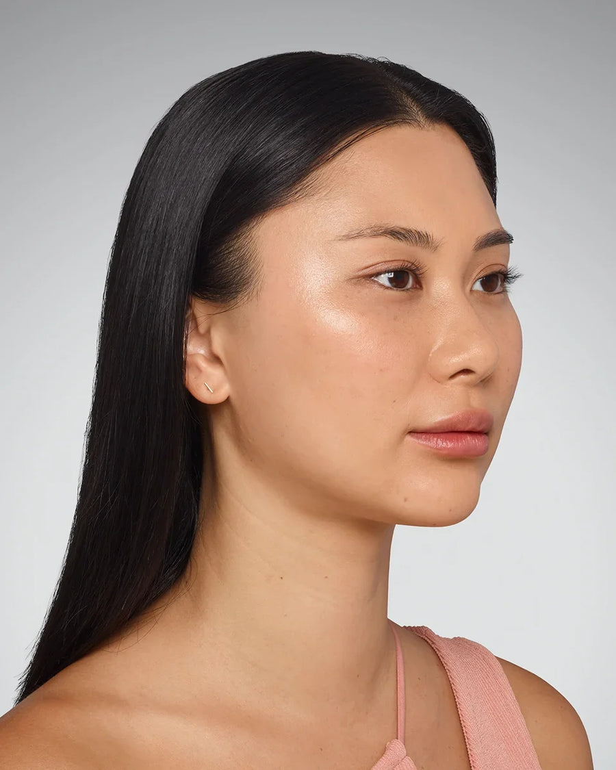 Before and after results