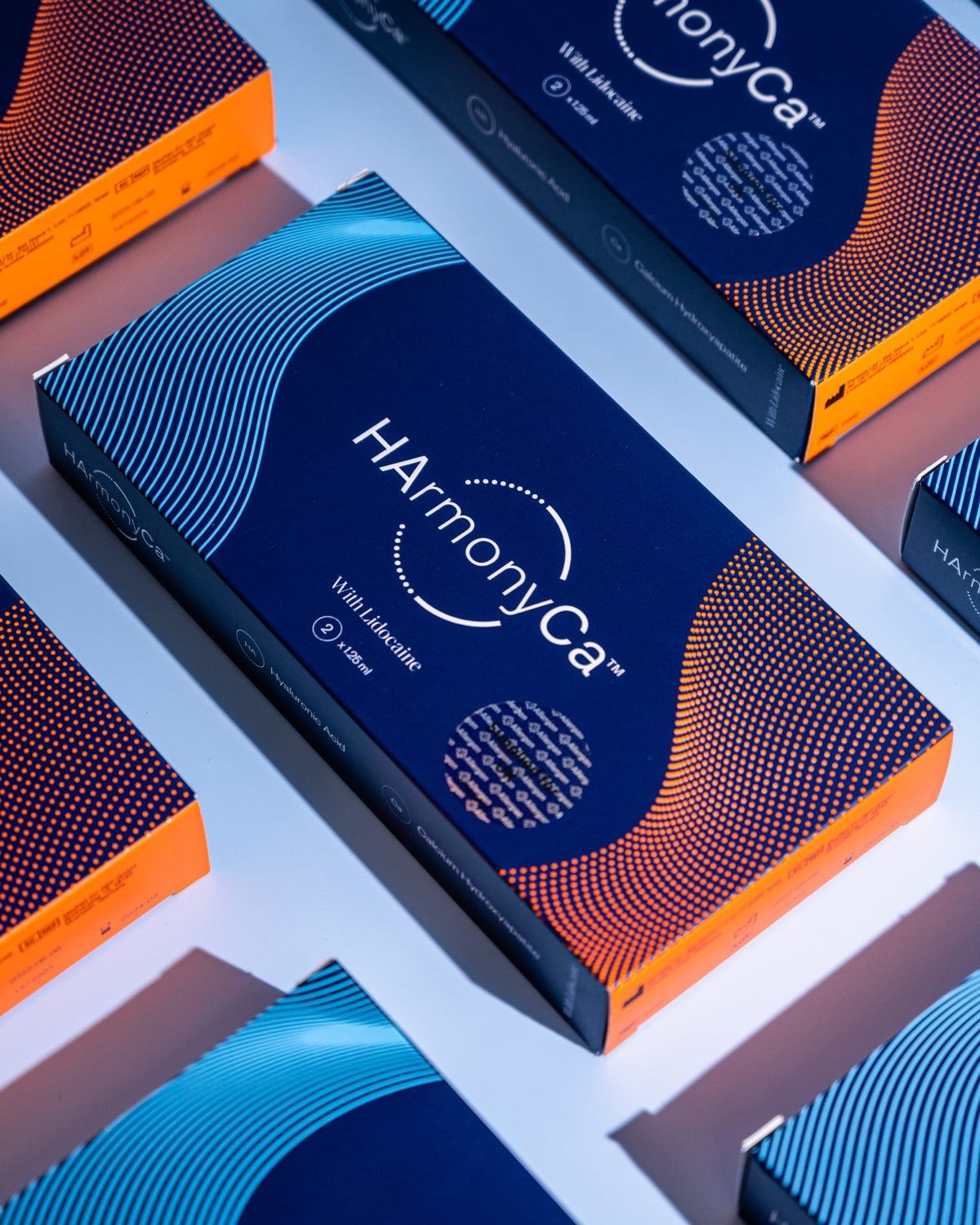 HArmonyCa in Toronto