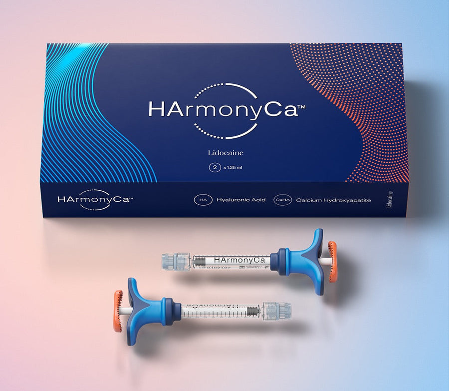An immediate lift, then lasting collagen