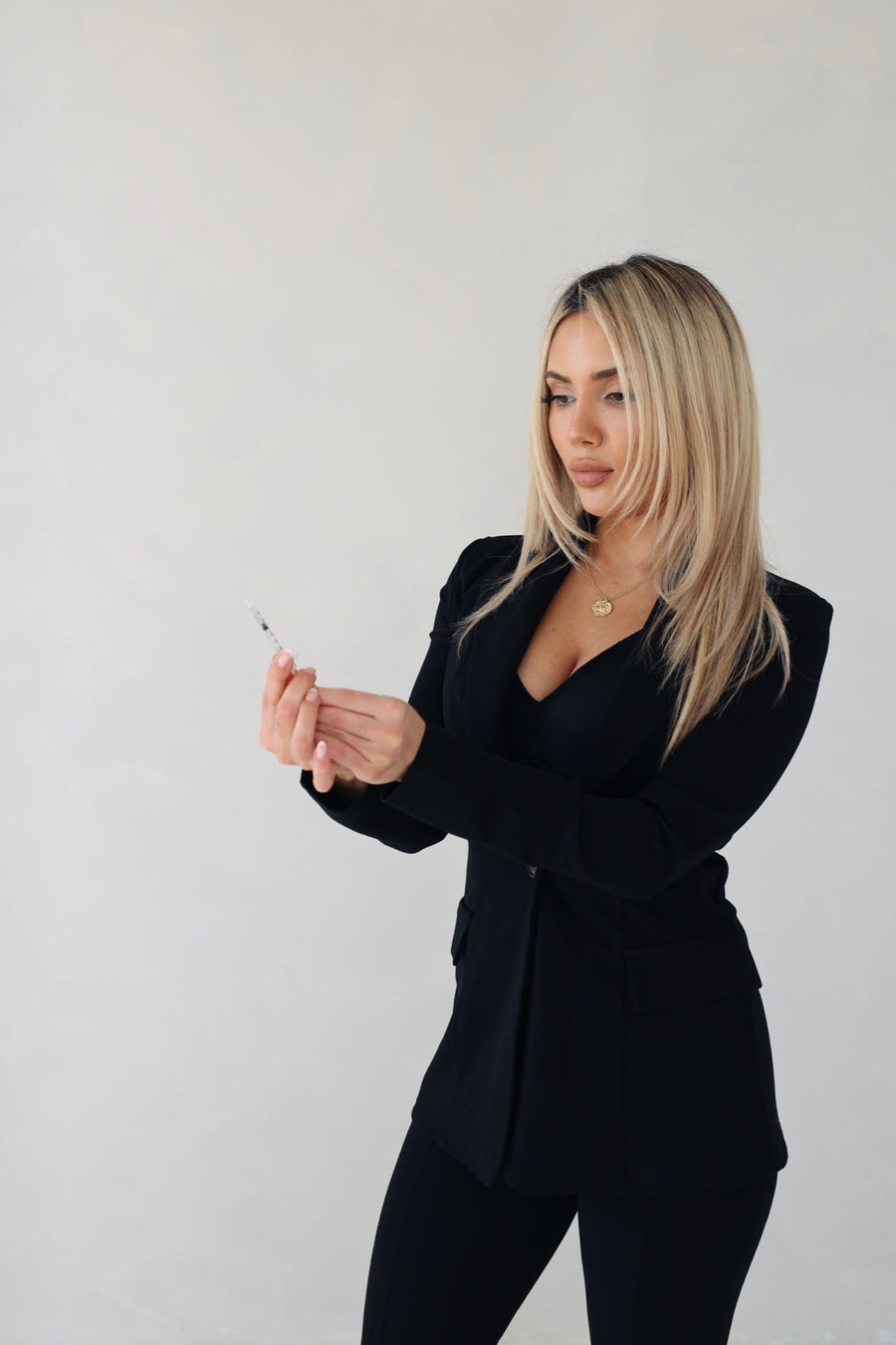 Lipolysis on your side of the city