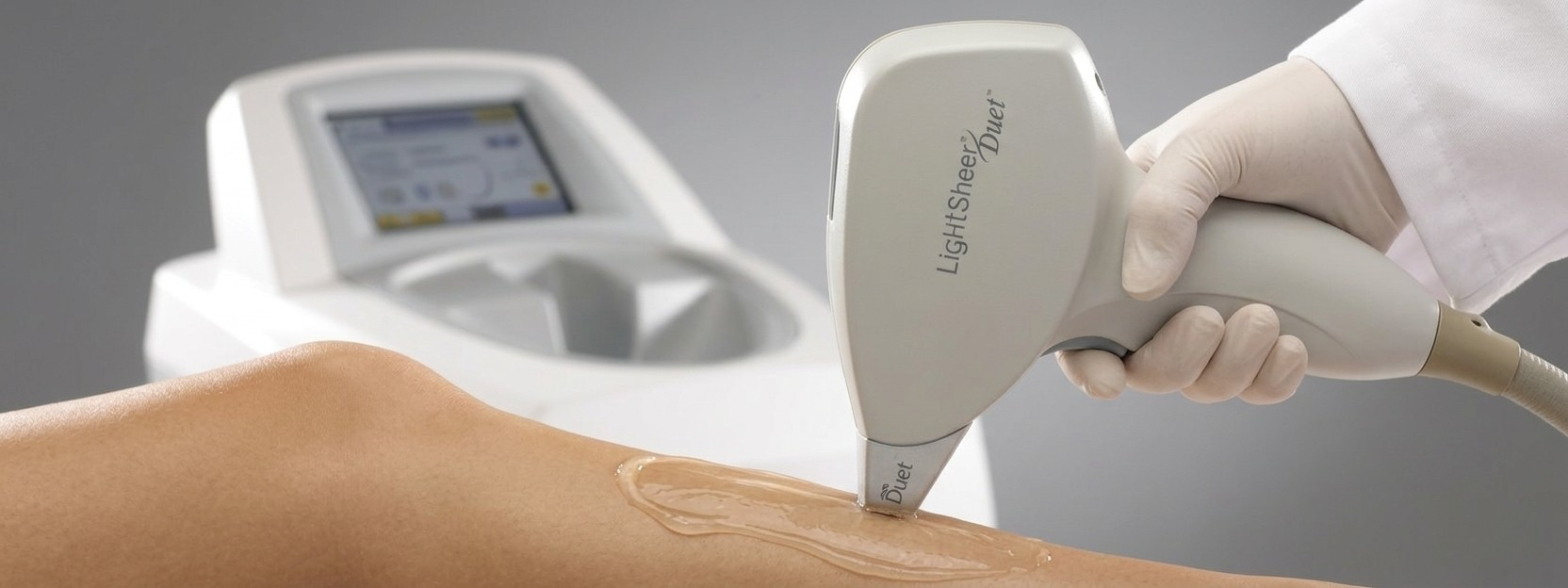 Laser Hair Removal in North York