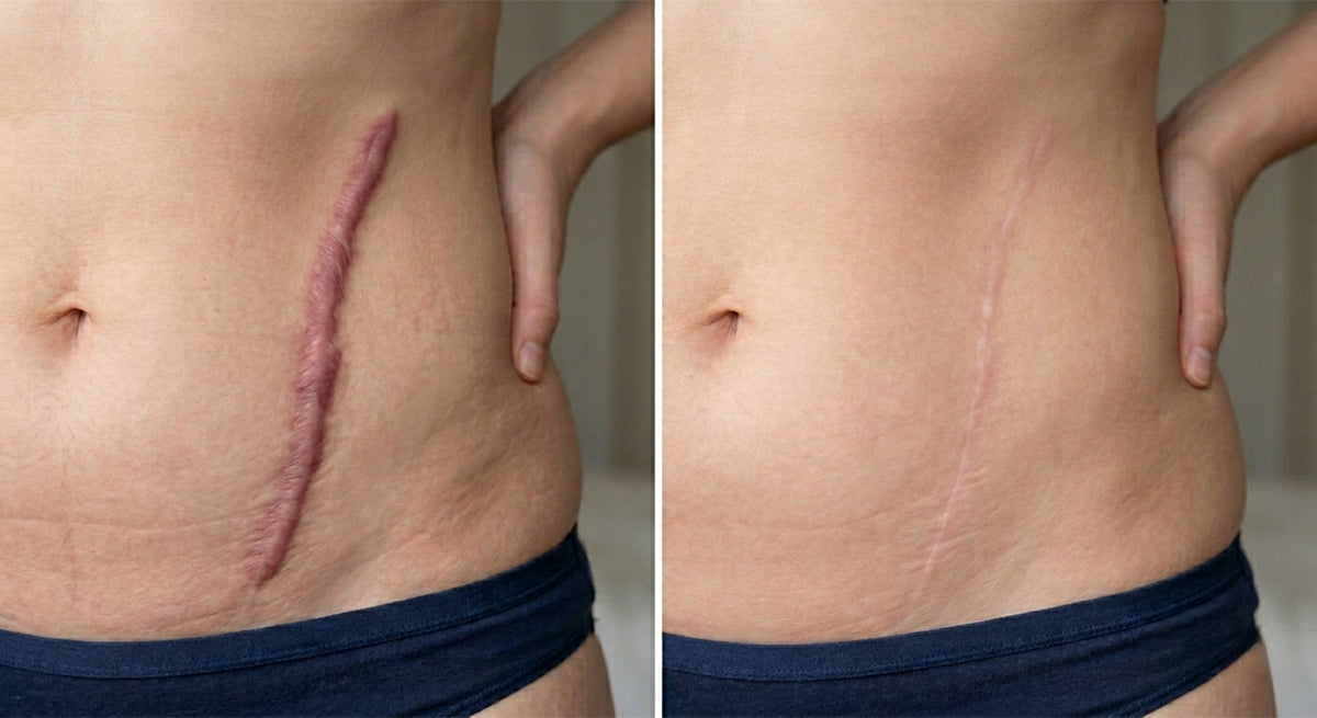 Surgical Reduction