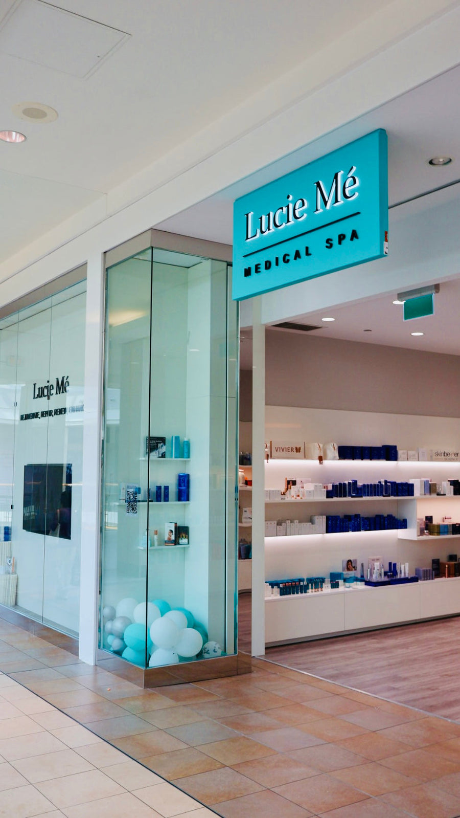 An established clinic at Sheppard and Don Mills