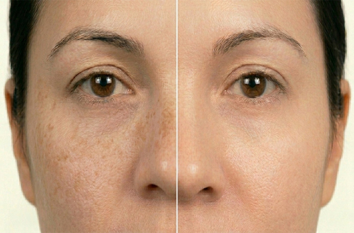 Pigmentation