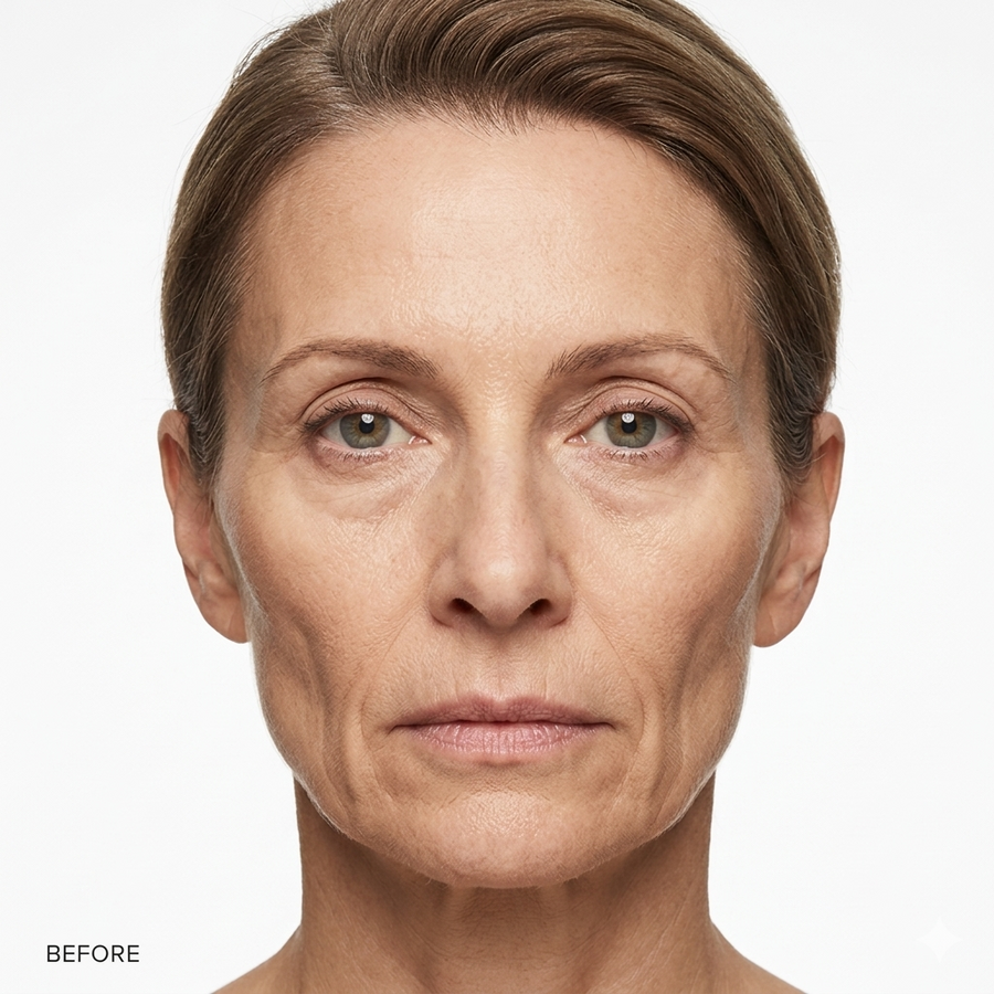 Before and after