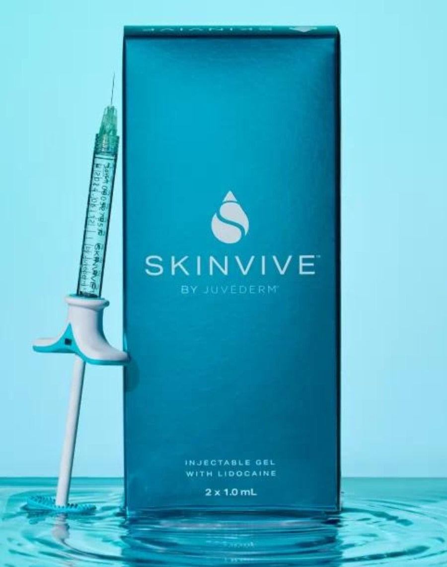 From the makers of Botox and Juvéderm