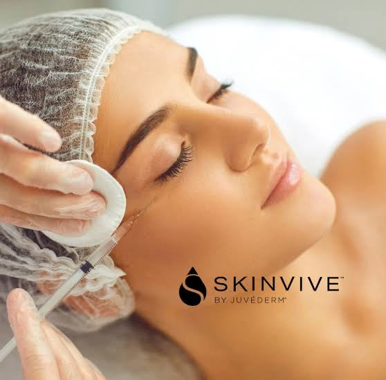 Hydration that lives in the skin