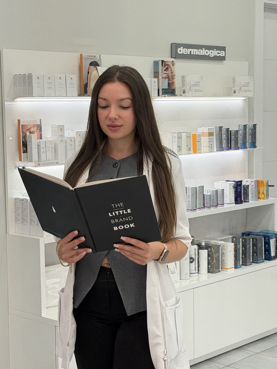 What happens at a light therapy consultation?