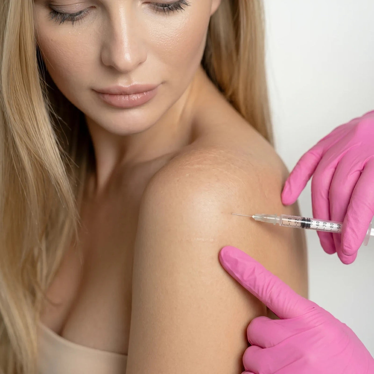 Vitamin Injections