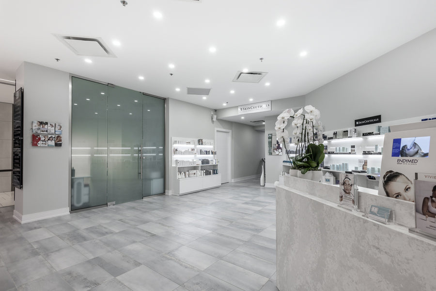 The Yorkville clinic