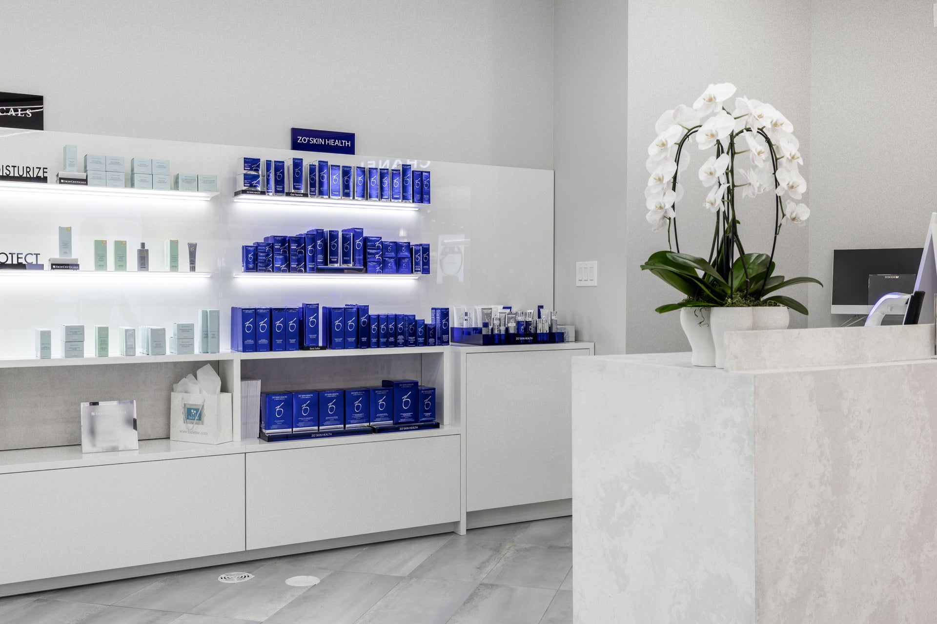 Botox in Yorkville