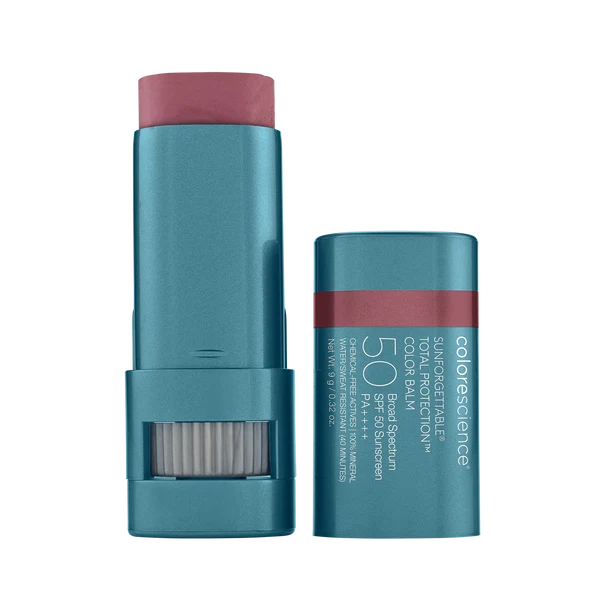 Sunforgettable color balm