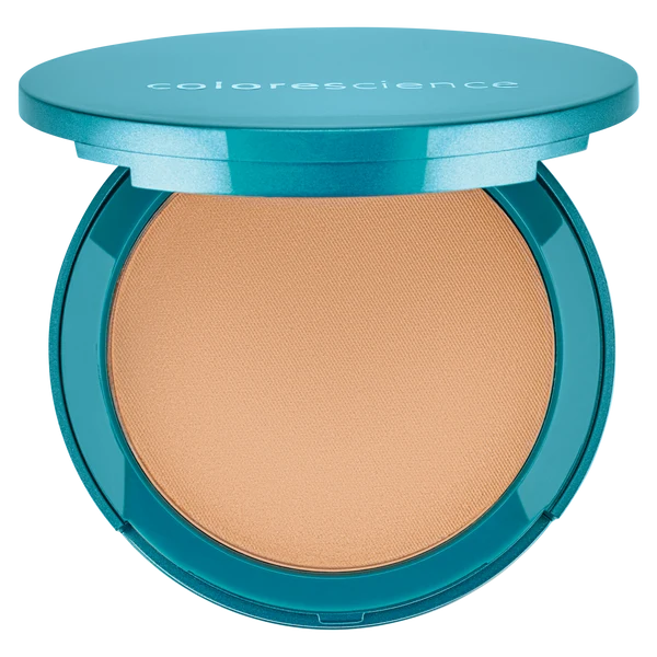 Pressed foundation SPF20