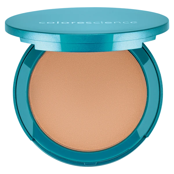 Pressed foundation SPF20