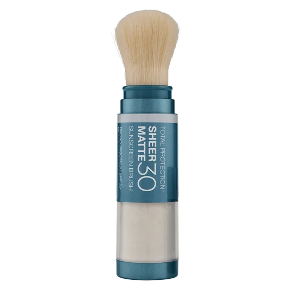 Brush on shield SPF50