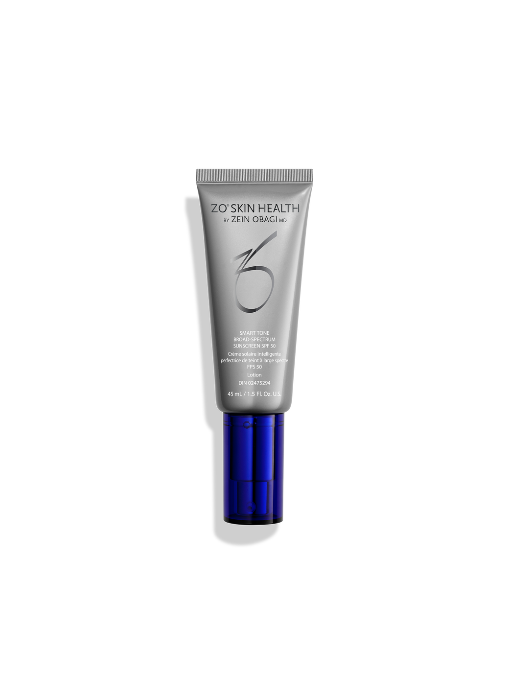 Smart-Tone Broad-Spectrum SPF 50