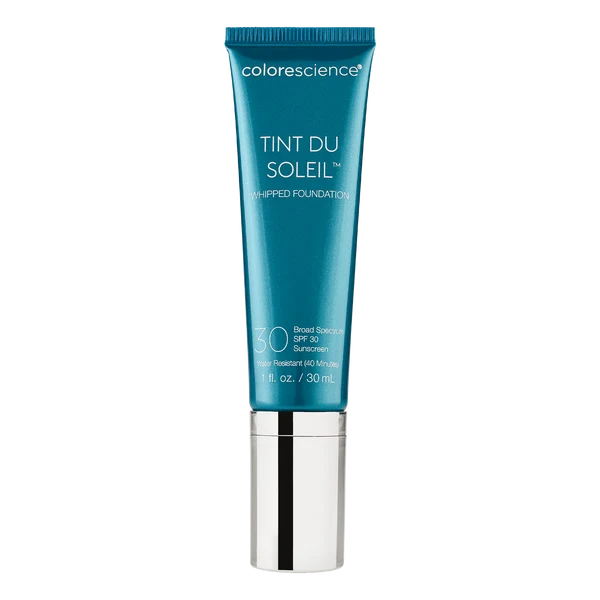 Tint du soleil SPF30