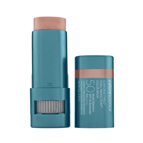 Sunforgettable color balm
